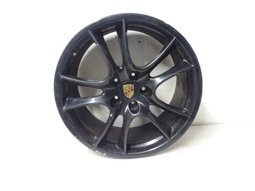 Felg PORSCHE CAYENNE (9PA) GTS 4.8 (405 hp) 30546150