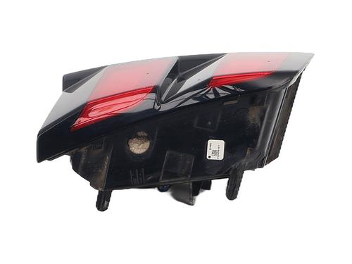 Right tailgate light PEUGEOT 3008 II SUV (MC_, MR_, MJ_, M4_) 2.0 BlueHDi 150 (MJAHXH, MJAHXV, MJAHXG, MJAHSH, MJAHRH,... | BP29152238C80 