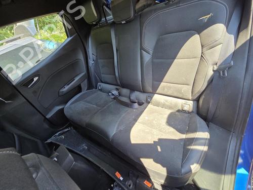 Engine RENAULT CLIO V (B7_) 1.0 TCe 100 (B7MT) | BP27153971M1  - Image 14