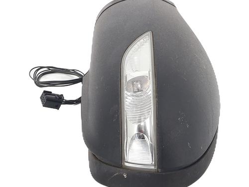 Left mirror MERCEDES-BENZ A-CLASS (W169) A 170 (169.032, 169.332) | BP26603902C26 
