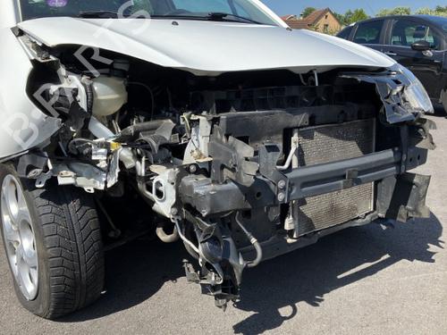Rear wiper motor CITROËN C3 II (SC_) 1.2 VTi 82 | BP28680749M102  - Image 12