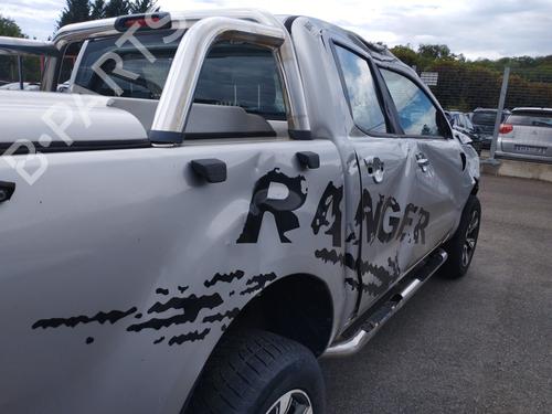 Rear differential FORD RANGER (TKE) 2.2 TDCi 4x4 | BP28373676M24 - Image 8