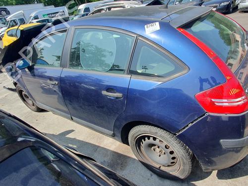 Gebruikte CITROËN C4 I (LC_) 1.6 HDi (90 hp) 4355833 Onderdelen