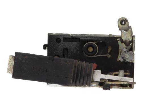 Front right lock CITROËN SAXO (S0, S1) 1.1 X, SX | BP19330275C97 