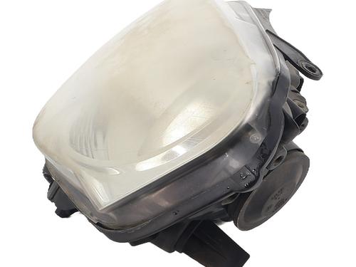 Used Left headlight Left headlight VW POLO IV (9N_, 9A_) 1.9 TDI (101 hp) 28500252 28500252