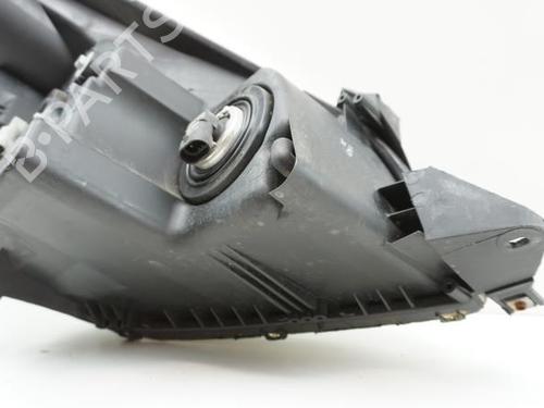 Left headlight TOYOTA COROLLA Verso (ZER_, ZZE12_, R1_) 2.2 D-4D (AUR10_, AUR10R) | BP18174537C28 