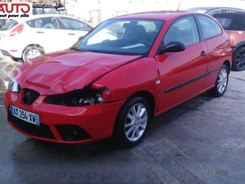 Left taillight SEAT IBIZA III (6L1) 1.4 TDI | BP18186406C34