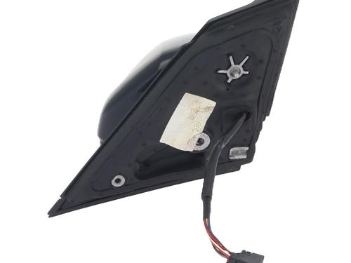 Used Left mirror Left mirror VW POLO VI (AW1, BZ1, AE1) 1.0 MPi (80 hp) 35939853 35939853