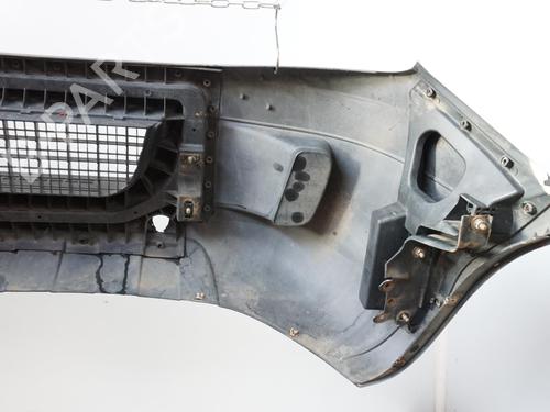 Front bumper IVECO DAILY IV Van 29L12 V, 29L12 V/P | BP18180878C7 