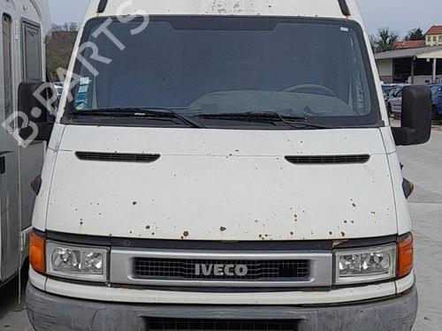 Used Parts IVECO DAILY III Platform/Chassis 35 S 13,35 C 13 2054078
