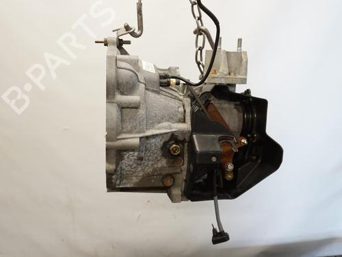Gearbox FORD FIESTA VI (CB1, CCN) 1.25 | BP18196093M3 