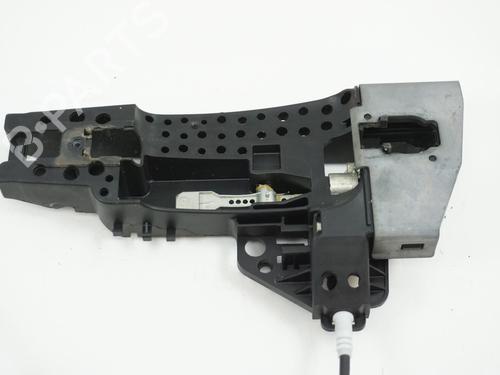 Front left lock AUDI A4 B7 (8EC) 2.0 TDI 16V | BP18175134C98 