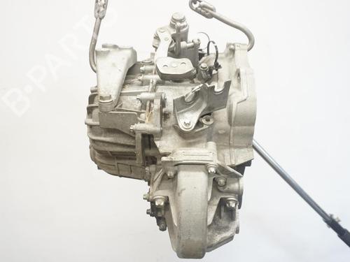 Used Gearbox Gearbox OPEL INSIGNIA A (G09) 1.6 CDTi (68) (136 hp) 19700489 19700489
