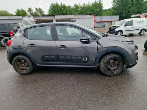 Venstre forlygte CITROËN C3 III (SX) 1.2 THP 110 (SXHNPS, SXHNZT, SXHNZ6) | BP37189821C28  - Image 12