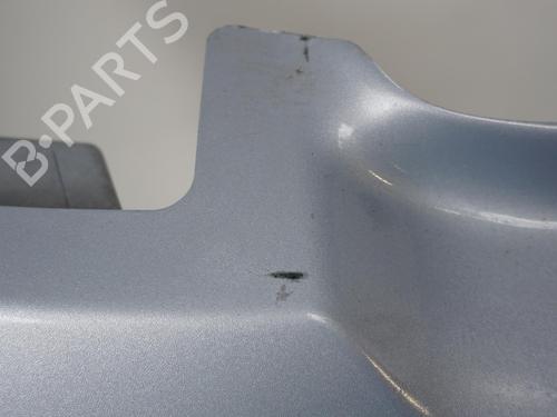 Rear bumper RENAULT CLIO II (BB_, CB_) 1.5 dCi (B/CB07) | BP18195187C8 