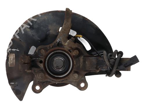 Left front steering knuckle HYUNDAI TUCSON (TL, TLE) 1.7 CRDi | BP20210499M25 
