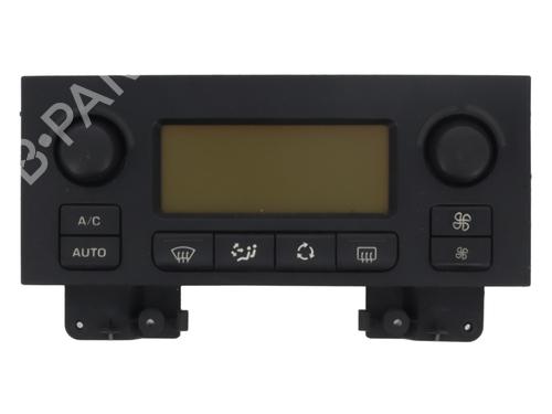 Climate control CITROËN C4 I (LC_) 1.6 HDi | BP30535036I5 - Image 2