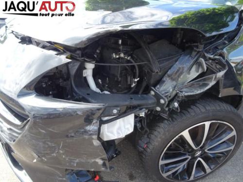 Left rear brake caliper OPEL CORSA E (X15) 1.4 Turbo (08, 68) | BP18189604M107