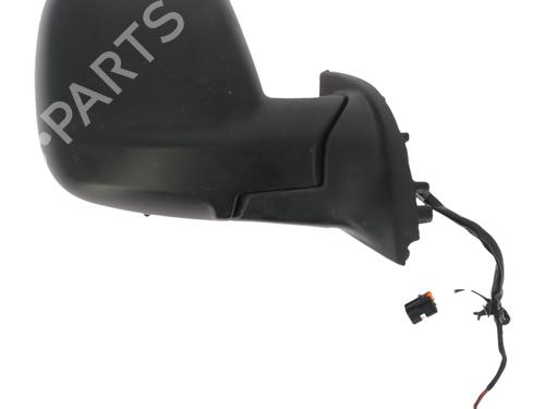 right-mirror-peugeot-partner-box-bodympv-k9-2018-39527520 main image