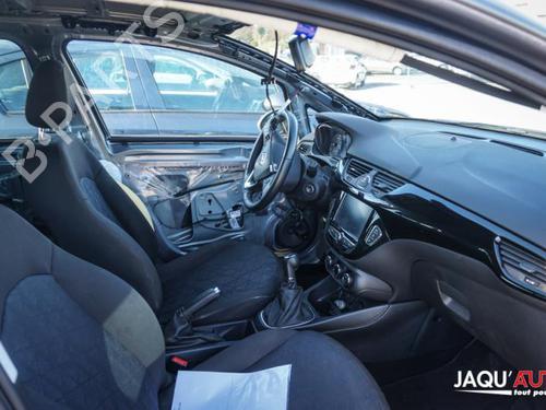 Headlight switch OPEL CORSA E (X15) 1.4 Turbo (08, 68) | BP18185631I24 - Image 15