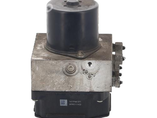 ABS pump OPEL INSIGNIA A Sports Tourer (G09) 2.0 CDTI 4x4 (35) | BP27212146M43 