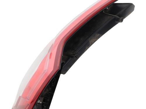 Right taillight CITROËN C4 Grand Picasso I (UA_) 1.6 HDi 110 | BP20983885C35 
