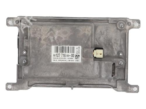 Display monitor PEUGEOT 508 SW I (8E_) 2.0 BlueHDi 180 | BP28325473C48 