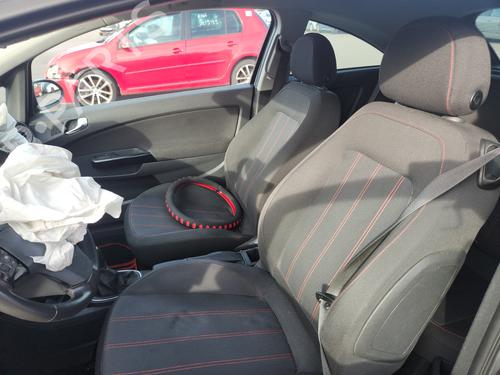 Steering rack OPEL CORSA D (S07) 1.2 (L08, L68) | BP33566096M22  - Image 13