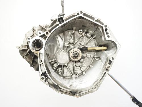 Used Gearbox NISSAN QASHQAI I (J10, NJ10) 1.5 dCi (106 hp) 18194707