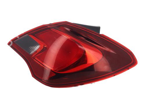 Used Right taillight OPEL CORSA E (X15) 1.3 CDTI (08, 68) (75 hp) 28329310