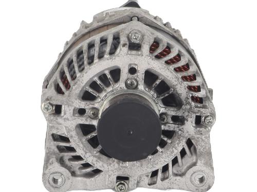 Used Alternator Alternator RENAULT KADJAR (HA_, HL_) 1.6 dCi 130 (HLA4) (130 hp) 33312706 33312706