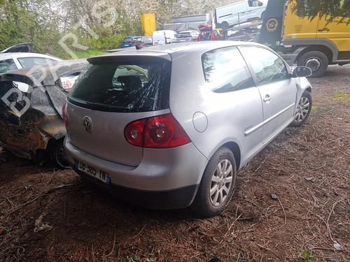 Right taillight VW GOLF V (1K1) 1.4 16V | BP18184438C35 