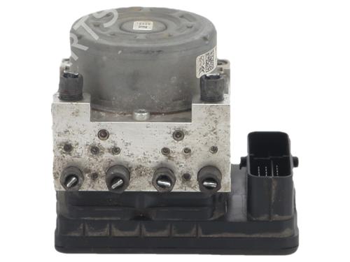 ABS Bremseaggregat ABS Bremseaggregat PEUGEOT 208 I (CA_, CC_) 1.2 VTI 82 (82 hp) 36943919 36943919