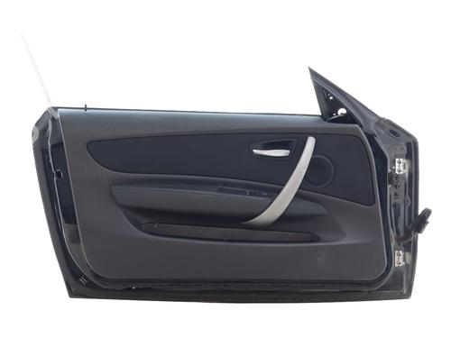 Left front door BMW 1 (E81) 116 d | BP30361634C2 - Image 4