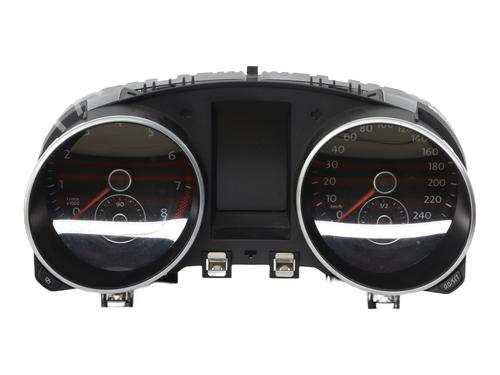 instrument-cluster-vw-golf-vi-5k1-2008-2009-2010-2011-2012-2013-2014-23762796 main image