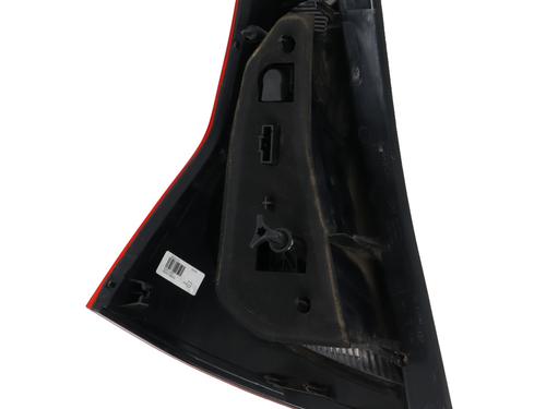 Right taillight DACIA SANDERO 1.5 dCi | BP21115635C35
