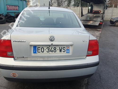 Left taillight VW PASSAT B5 (3B2) 1.9 TDI | BP25048894C34 