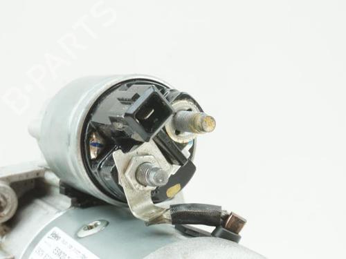 Used Starter Starter PEUGEOT 2008 II (UD_, US_, UY_, UJ_, UR_, UC_) 1.5 BlueHDI 130 (131 hp) 18175293 18175293