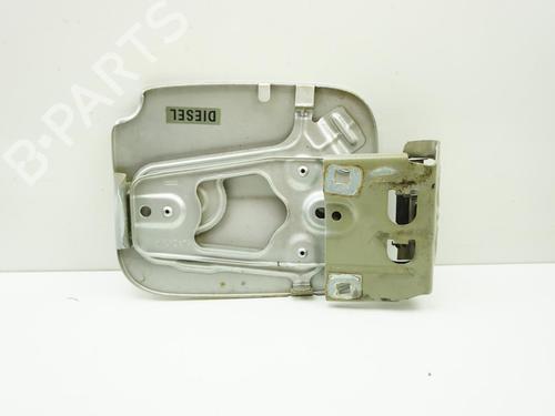 Fuel flap DACIA DUSTER (HS_) 1.5 dCi 4x4 (HSMC, HSMD) | BP18174854C131