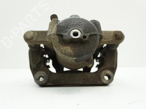 Used Left front brake caliper KIA VENGA (YN) 1.6 CRDi 115 (116 hp) 18188609