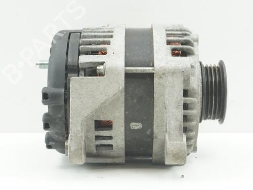 Alternator CHEVROLET SPARK (M300) | BP18187067M7