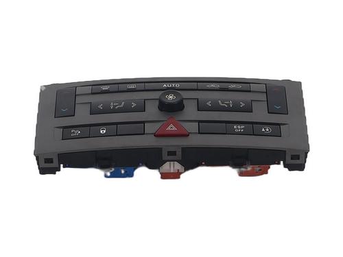 Climate control PEUGEOT 407 (6D_) 2.0 HDi 135 (6DRHRH, 6DRHRE, 6DRHRG, 6DRHRJ) | BP26213164I5 