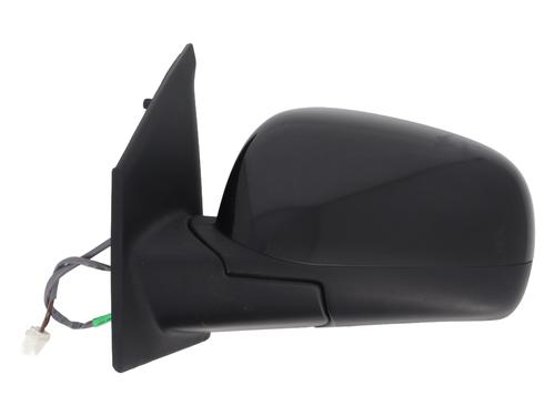 Used Left mirror NISSAN NOTE (E11, NE11) 1.4 (88 hp) 31713268