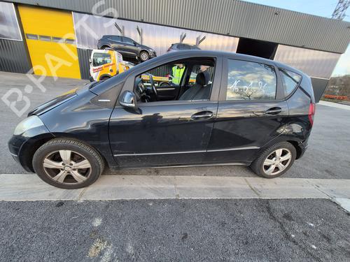 Right taillight MERCEDES-BENZ A-CLASS (W169) A 180 CDI (169.007, 169.307) | BP32027637C35 