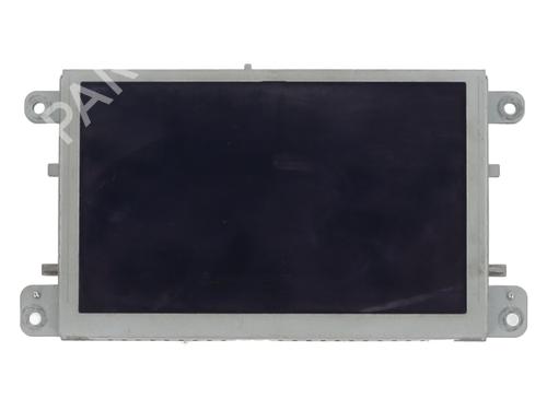 Used Display monitor AUDI A4 Allroad B8 (8KH) 3.0 TDI quattro (240 hp) 32060948