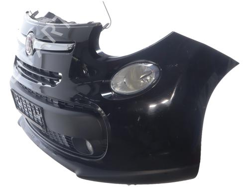 front-bumper-fiat-500l-351_-352_-2012-39988331 main image