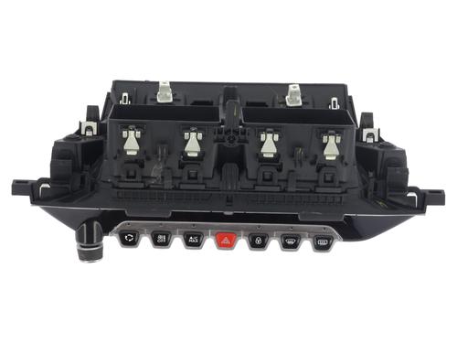 Used Climate control Climate control 37745799 37745799