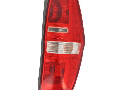 Used Right taillight HYUNDAI H-1 Cargo (TQ) 2.5 CRDi (136 hp) 30446231