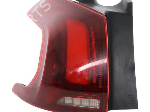 Used Left taillight PEUGEOT 2008 I (CU_) 1.2 THP 110 / PureTech 110 (110 hp) 26617372