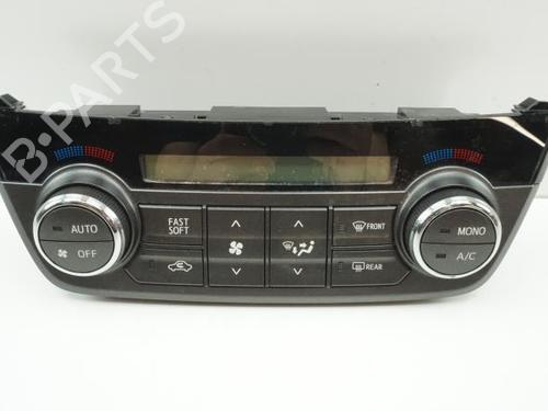 Climate control TOYOTA RAV 4 IV (_A4_) 2.2 D 4WD (ALA49) | BP18178938I5 